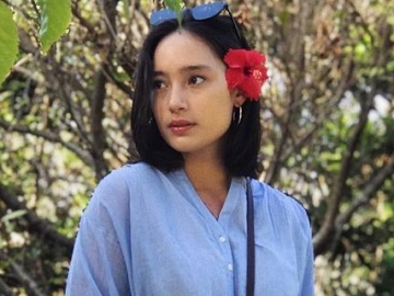 Miliki Wajah Cantik, Ternyata Tatjana Saphira Sering Dibully Gara-Gara Masalah Kulit Ini