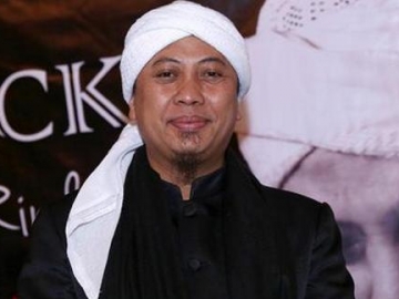 Sempat Dicaci Karena Diduga Jadi Pelakor, Opick Beberkan Sifat Asli Wulan Mayasari   Semasa Hidup