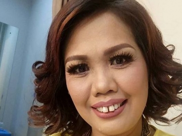 Lucinta Luna Ngaku Tidak Kenal, Ely Sugigi 'Ngamuk' di Instagram