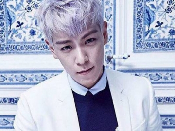 T.O.P Diselidiki Karena 'Flower Road' Rilis Saat Wamil, Begini Tanggapan Agensi 