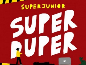 Super Junior Bakal Rilis Lagu Baru Untuk SM STATION, Fans Girang