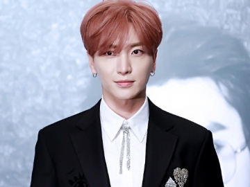 Leeteuk SuJu Dapat Hadiah Mobil Mewah, Netizen Malah Nyinyir