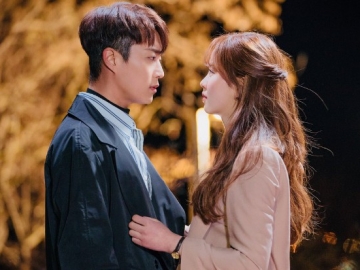 Episode Terakhir 'Radio Romance' Tuai Pujian Penonton Meski Raih Rating Kecil