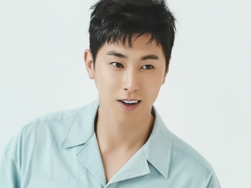 Intip Gantengnya Yunho Jadi Guru TK di 'TVXQ's 72 Hours'