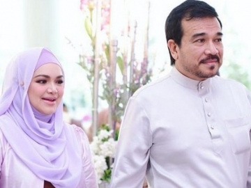 Cantik Banget! Lagi-Lagi Beredar Potret Putri Siti Nurhaliza di Sosial Media