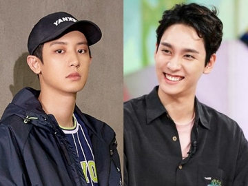 Intip Kocaknya Dukungan Chanyeol EXO & Choi Tae Joon ke Drama Baru Lee Jong Hyun Ini