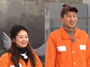 Dirumorkan Pacari Lee Kwang Soo Hingga Punya Gelang Couple, Jeon So Min Beri Penjelasan Ini