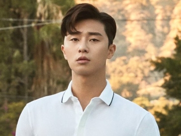 Kerennya Park Seo Joon Saat Belajar Masak di Episode Terbaru 'Youn's Kitchen 2'