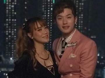 Terungkap Kisah Haru Perjuangan Lee Jeong Hoon, Tahan Sakit Demi Anak dan Istri