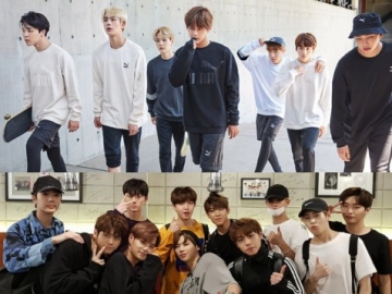 BTS, Wanna One Hingga iKON, Inilah Daftar Grup K-Pop dengan Reputasi Brand Terbaik Maret 2018