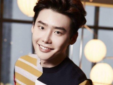 Lee Jong Suk Tak Perbarui Kontrak dengan YG Entertainment, Netter Tak Terkejut? 