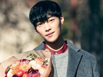 Woo Do Hwan Bahas Soal Chemistry Dengan Joy Red Velvet di 'Great Temptation', Seperti Apa?