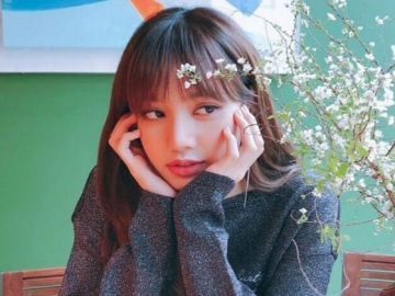 Lisa Black Pink Ultah, Tagar 'Brightest Star Lisa Day' Rajai Trending Topic Dunia di Twitter