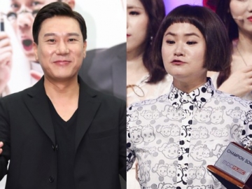 Lee Sang Min Digaet Jadi MC Ketiga 'Weekly Idol', Netter Pro-Kontra