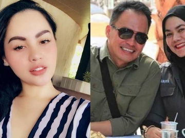 Diduga Jenguk Jennifer Dunn di Rutan, Penampilan Pria Mirip Faisal Harris Ini Bikin Pangling