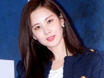 Buat Fans Bangga, Seohyun SNSD Ungkap Perasaannya Jelang Konser di Korea Utara