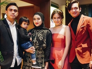 Bintangi Film Bareng Adipati Dolken, Akting Vanesha Prescilla Dikomentari Kakak Iqbaal Ramadhan