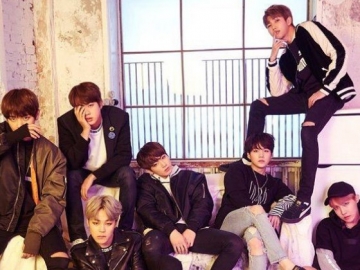 BTS Jadi Model Sampul Edisi Terbaru, Forbes Korea Ungkap Daftar Selebriti Paling Berpengaruh 2018