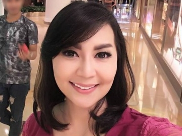 Tessa Kaunang Dituding Gadaikan Sertifikat, Sandy Tumiwa Ancam Tinggal Serumah