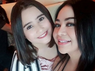 Posting Soal Prilly, Annisa Bahar Malah Dicibir