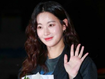 Oh Yeon Seo & Kim Bum Dikonfirmasi Pacaran, Begini Reaksi Terkejut Netter