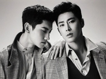 Inilah Grup K-Pop Junior yang Berhasil Curi Perhatian TVXQ, Siapa? 