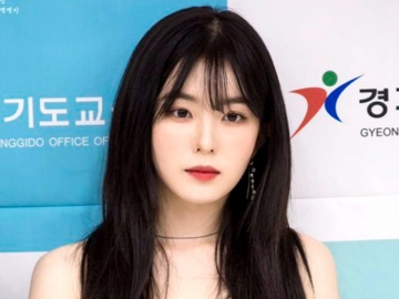 Irene Red Velvet Ultah, Tagar 'Happy Irene Day' Jadi Trending Topic Dunia di Twitter