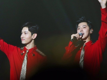 Jelang Debut Anniversary ke-15, Inilah Arti TVXQ Bagi Yunho & Changmin