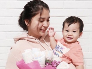 Anak Dibanding-Bandingkan, Putri Titian Balas dengan Kalimat Menohok Ini