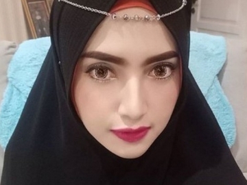 Disebut Datang ke Pemakaman Istri Kedua Opick & Pakai Cadar, Yulia Mochamad: Tolong Sedikit Cerdas