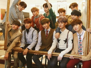 Wanna One Siap Gelar Tur Dunia Pertama, Indonesia Termasuk? 