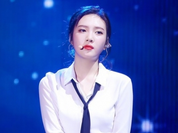 Ketidakhadiran Joy Red Velvet Masih Jadi Perbincangan, Penyelenggara Konser Pyongyang Angkat Bicara