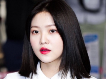 Ungkap Merasa Terhormat Bisa Jabat Tangan dengan Kim Jong Un, Yeri Red Velvet Tuai Kritikan