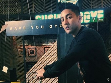 Heboh Puisi Kontroversial Sukmawati, Parodi Aaron Ashab Ini Malah Bikin Ngakak