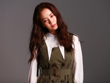 Song Ji Hyo Ungkap Para Member Pria 'Running Man' Menghindarinya di Acara Penghargaan, Kenapa?