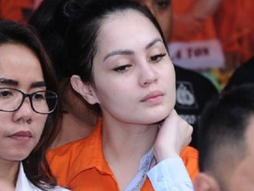 Terjerat Kasus Narkoba, Jennifer Dunn Jalani Sidang Pertama