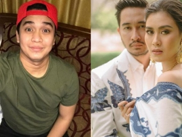 Syahnaz Pamer Foto Prewedding, Komentar Billy Syahputra Ini Bikin Netter Heboh