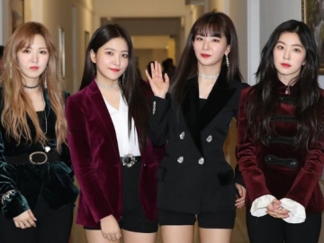 Ubah Koreografi 'Bad Boy' Saat Tampil di Konser Pyongyang, Seulgi Red Velvet Tuai Pujian