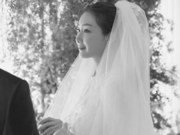 Dirumorkan dari Keluarga Kaya Hingga Berusia 6 Tahun Lebih Muda, Ini Kata Suami Choi Ji Woo
