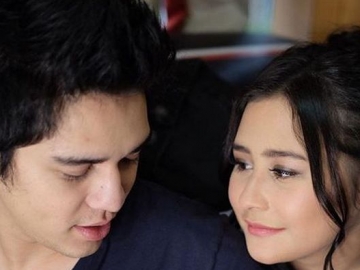 Sebut Prilly Latuconsina Istri Idaman, Maxime Bouttier Ingin Segera Nikah?