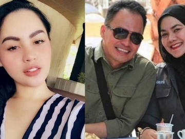 Diancam Akan Dipolisikan Pihak Jennifer Dunn, Sarita Abdul Mukti Minta Maaf