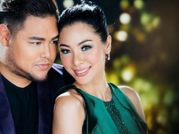 Kerap Tampil Mesra, Ivan Gunawan Segera Lamar Wanita Cantik Asal Thailand Ini?
