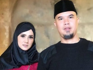 Kunjungi Tempat Ini Saat Bulan Madu ke Yerusalem, Ahmad Dhani-Mulan Jameela Jadi Sorotan