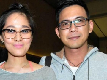 Ibu David NOAH Sebut Anaknya Tak Pernah Cinta Gracia Indri