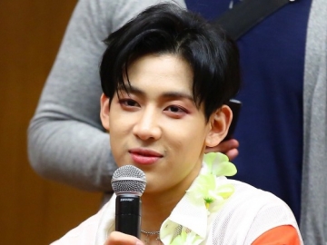 Bambam GOT7 Dibebaskan dari Wamil di Thailand, Begini Reaksi Netter