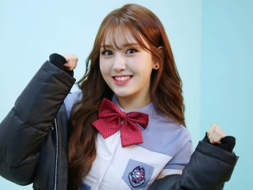 Jeon Somi Tampil Cantik Dengan Gaya Rambut Baru, Netter Malah Soroti Hal Ini