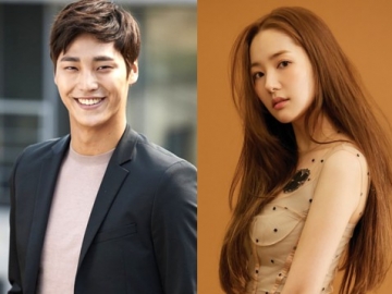 Gabung Drama Baru Park Min Young-Park Seo Joon, Lee Tae Hwan Bakal Perankan Karakter Keren Ini
