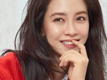 Tolak Drama Adaptasi Manga Jepang, Song Ji Hyo Diajak Gabung Film Laga Bareng Ma Dong Seok