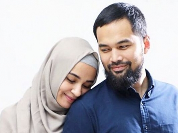 Mendekati Persalinan, Teuku Wisnu dan Shireen Sungkar Sudah Tahu Jenis Kelamin Anak Ketiga