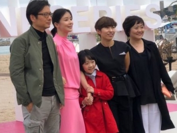Keren, Drama 'Mother' Lee Bo Young Sukses Lakukan Screening di Cannes International Series Festival